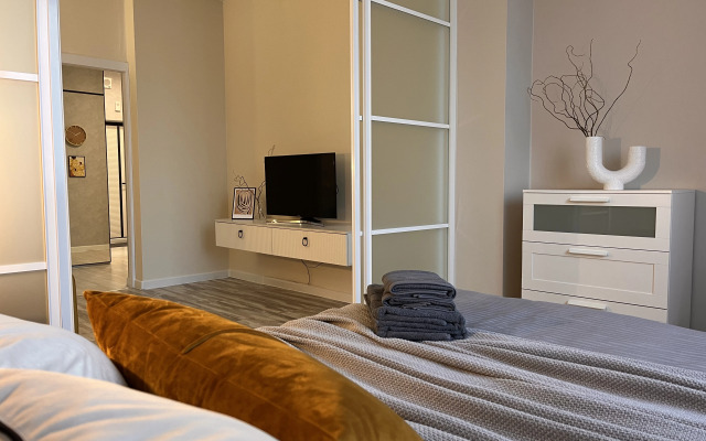 Atmosfera Apartment