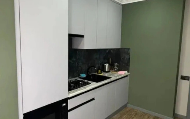 Апартаменты на Первомайской 70/150