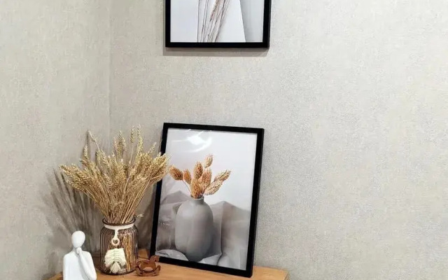 Na Krasnoarmeyskom Prospekte 9 Flat
