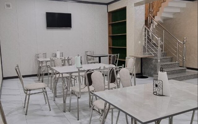 Yasmin Guest house