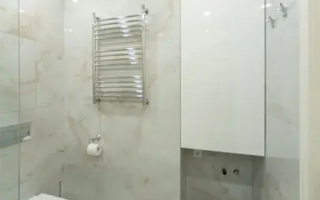 Квартира на Панфилова 3