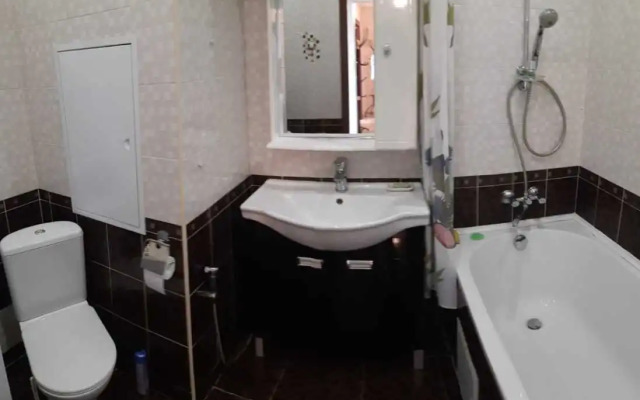 Salyut 1 Apartments