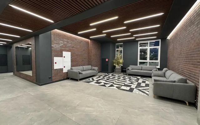 Квартира Черная пантера