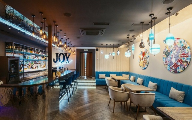 Imperial Joy Hotel