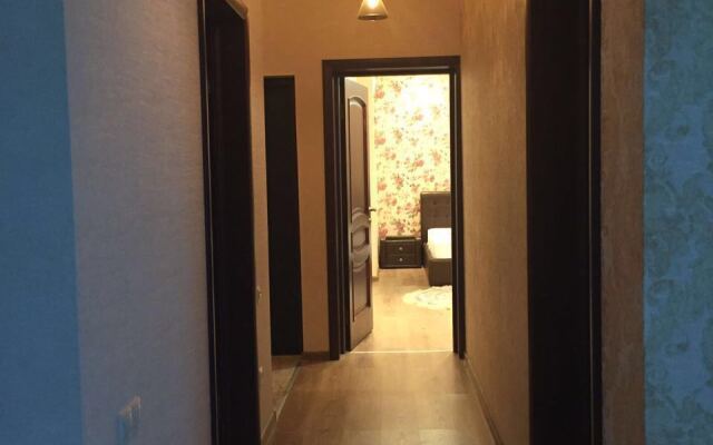 Апартаменты Ванильное Небо