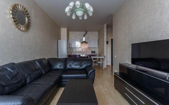 FortEstate 1 na Butlerova 7b Apartment