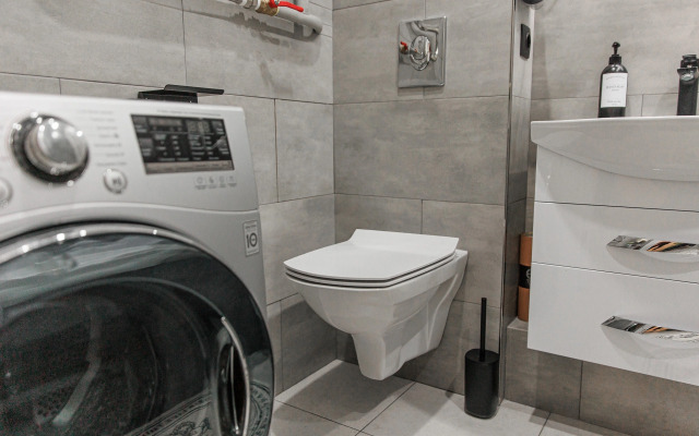 Апартаменты Студия