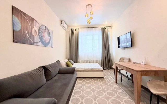 Апартаменты Современные у Метро Петровский Парк