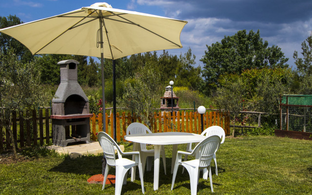Akrogiali I Posidi Villa