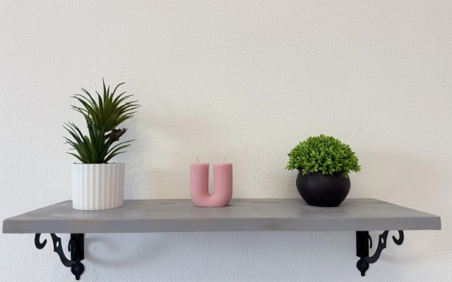 Квартира с террасой, где сбываются мечты