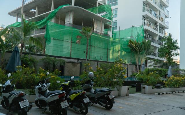 Water Park by Apartwell Apart-hotel
