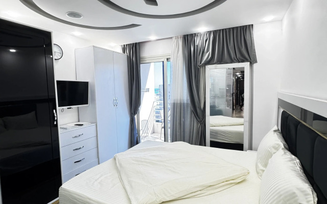 Princess Resort Apartments