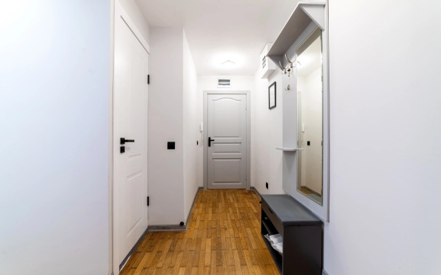 Квартира На Островского В Самом Центре Сочи