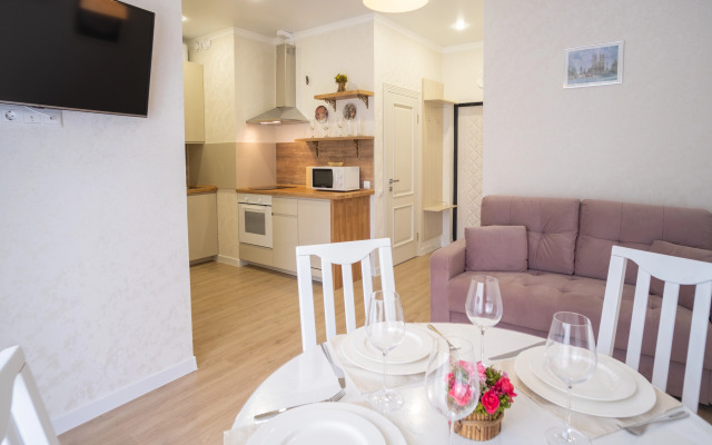 Red Apartments Art Layt Siti Remark Apartments