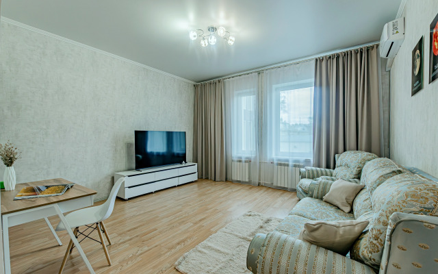 Квартира в Центре Города на Гоголя 10