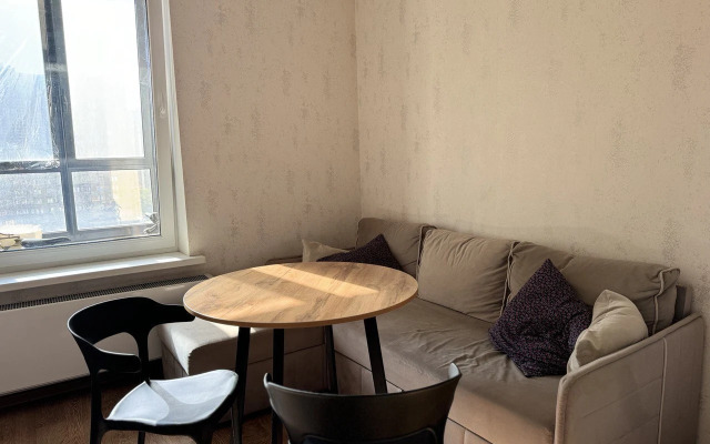 Квартира в массиве Олимпийский 17