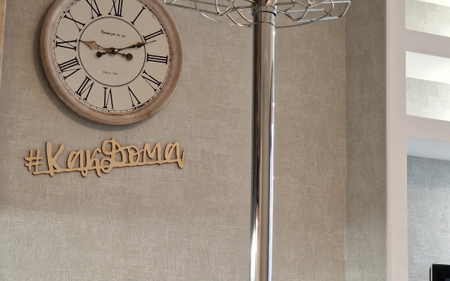 Апартаменты КакДома Чугунова 1