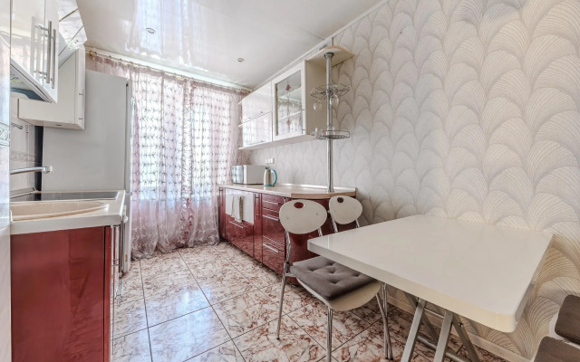 Апартаменты Studiominsk 15