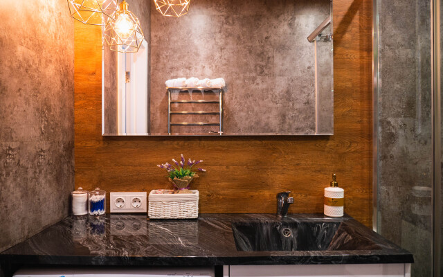 Апартаменты VitaDom