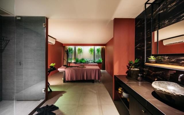 Explorar Koh Samui Adults Only Resort and Spa Resort