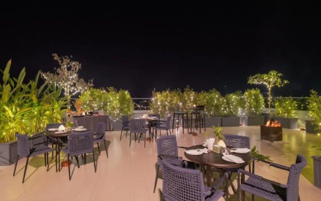 W-Residence Living Hotel