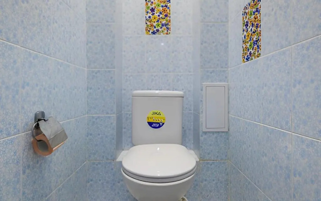 Апартаменты Трехкомнатная у KazanMoll