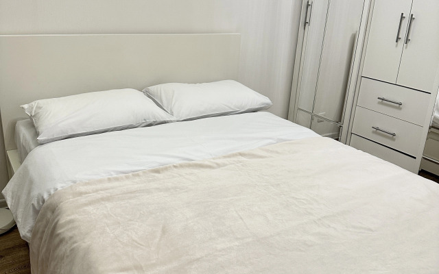 Квартира Дом Каспера Уютная Однушка в Путилково Красногорский район