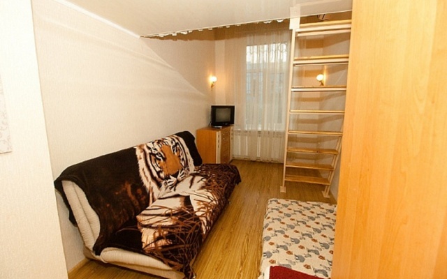 Vladislava Guest house