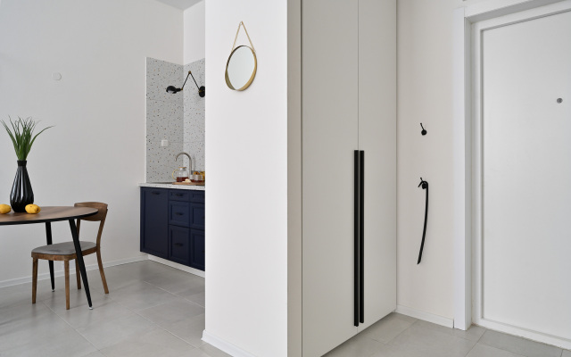 Квартира Квартира на Большом Сампсониевском