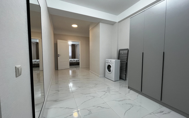 Апартаменты Sundag Кав24