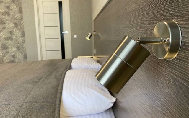 Апартаменты Волгоградская 2 №3