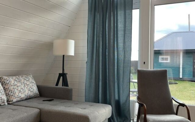 A-Freym Private House