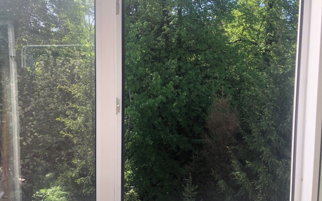 Uspenka Guest House