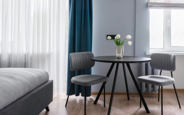 Апартаменты Pavlov на Шевченко