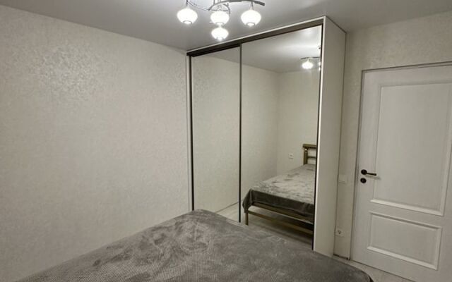 Квартира на улице 50 лет СССР 3А