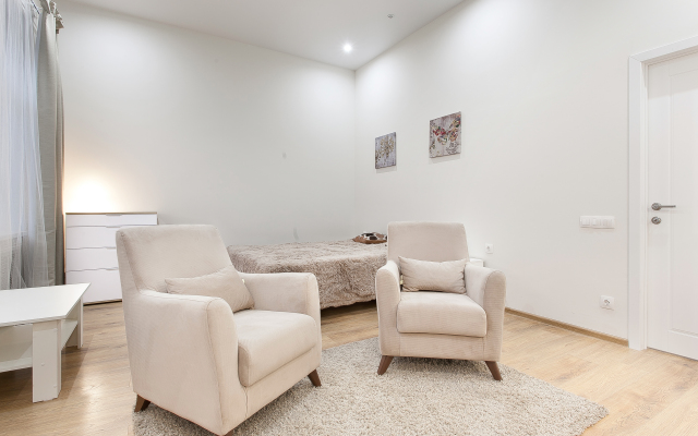 Апартаменты у Кузнечного рынка