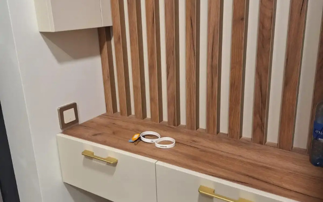 Studiya v Alushte Flat