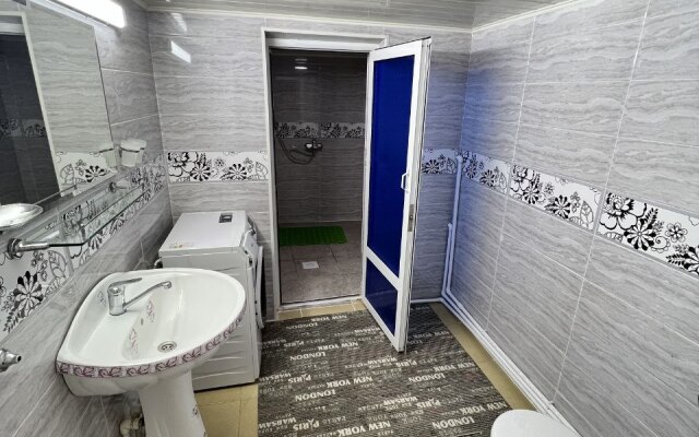 Nemo Guest House