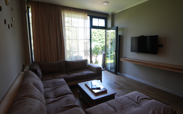 Dachis Villa