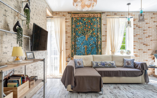 Komfort Bookingapart Apartments
