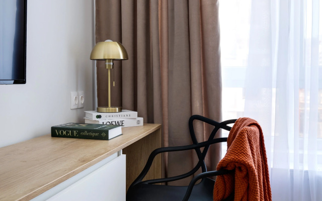 Monro studio ot Home24 Apartment