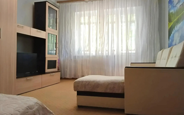 Квартира У Моря