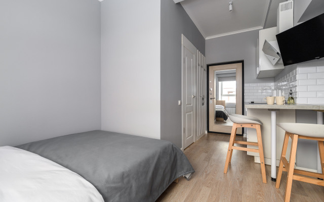 Апартаменты Невский проспект 106