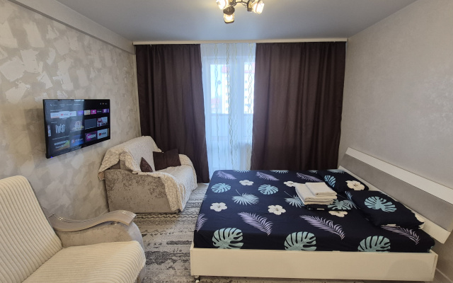 Apartamenty Studio XM na Surgutskoj 15