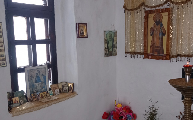 Гостевой дом Домик Художников