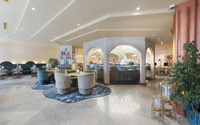 Mercure Istanbul Bakirkoy Hotel