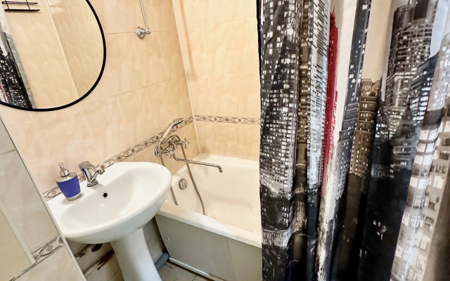 Апартаменты Однокомнатные м.Печатчики