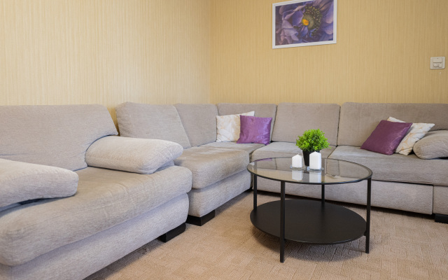 Апартаменты на Ленина