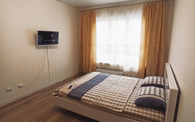 Квартира Уютная в Центральном Районе