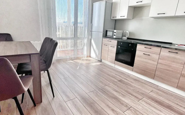 Квартира Елена Озерки